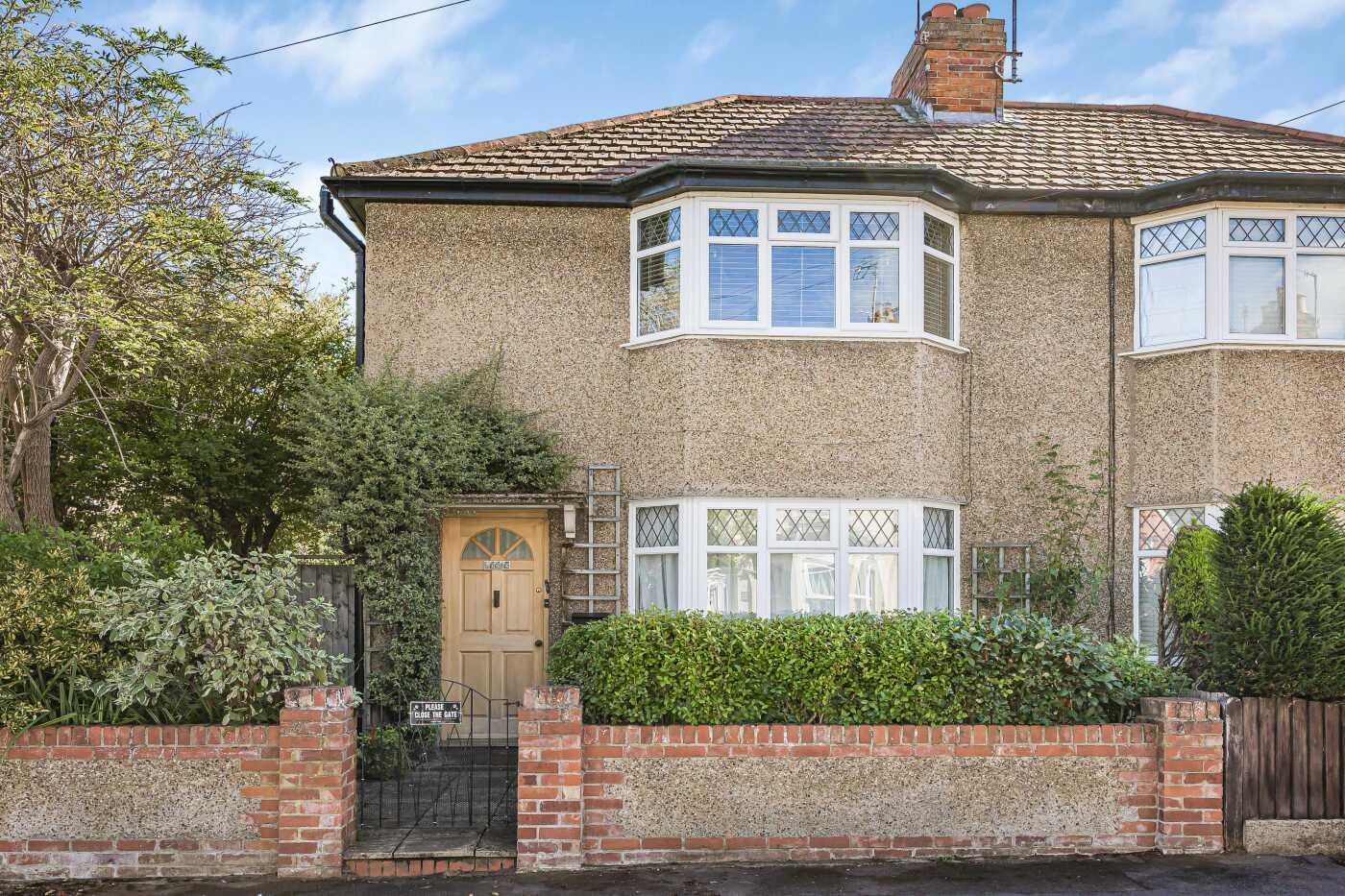 Niagara Road, Henley-On-Thames